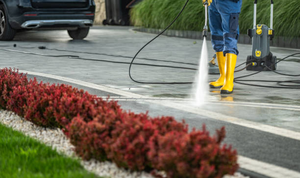 Playground Equipment Cleaning in Sheldon, IL